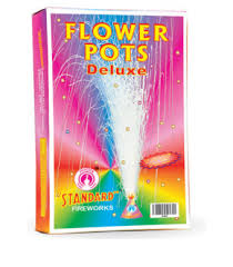 Flower-Pots